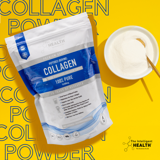 What are the Benefits of Collagen?