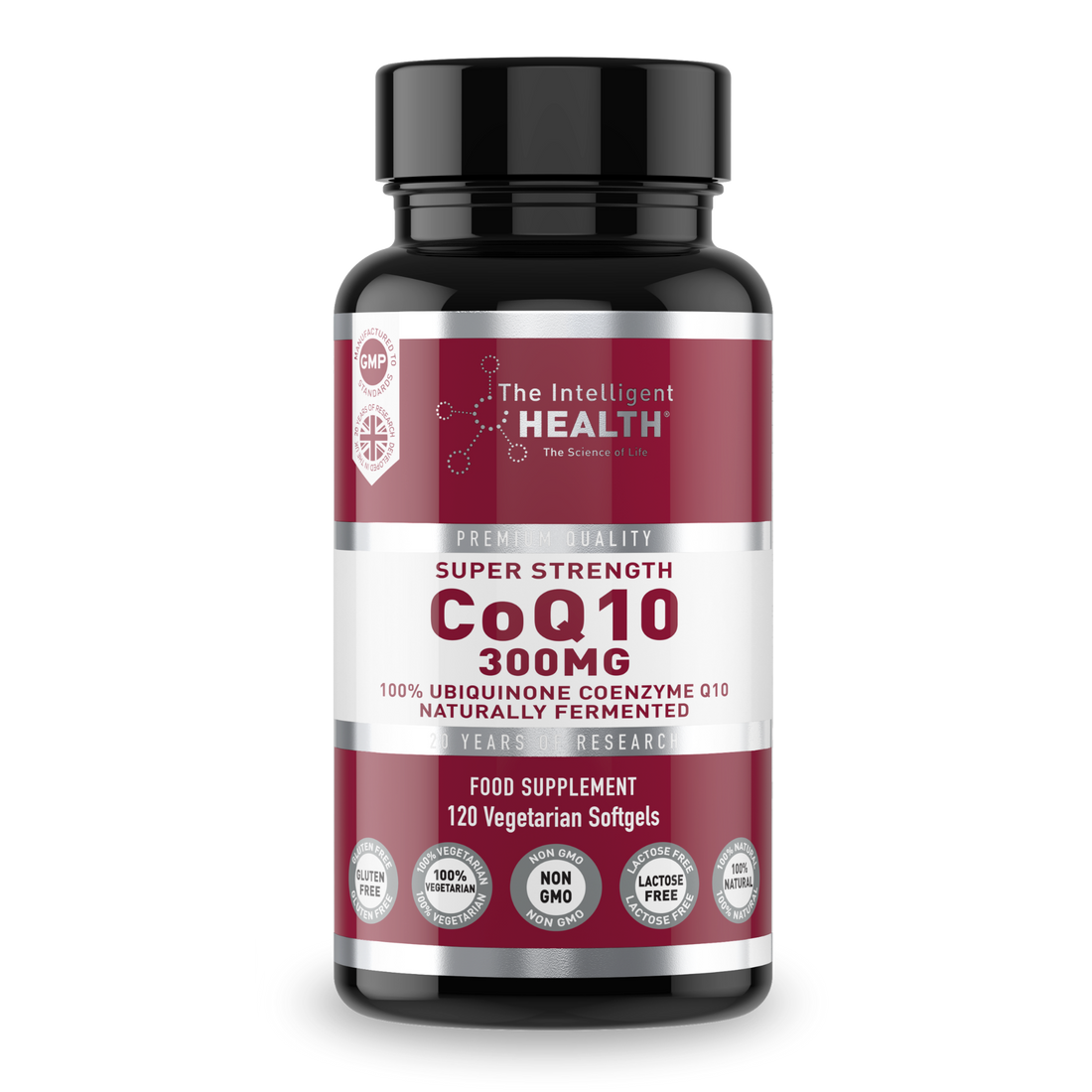 Why CoQ10 is the Ultimate Ally for Fertility