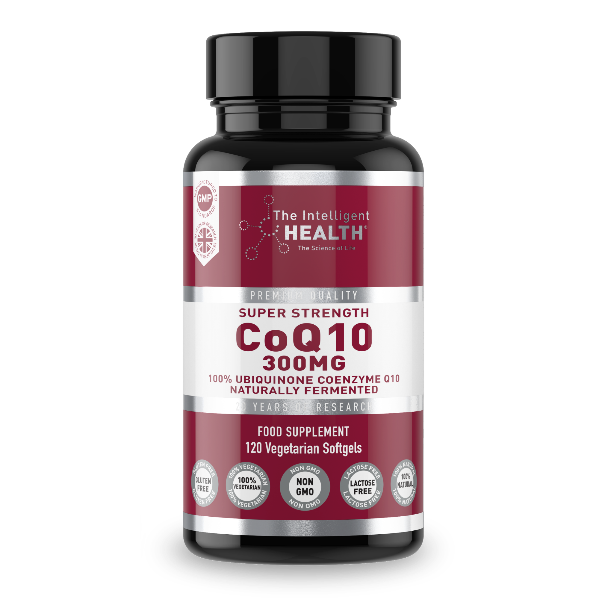 Why CoQ10 is the Ultimate Ally for Fertility