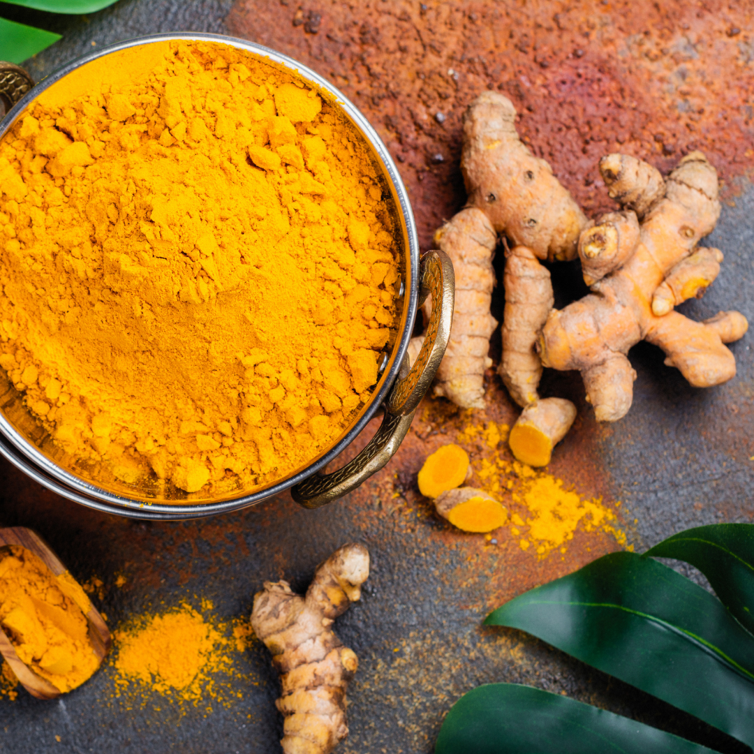 Exploring the Health Benefits of Turmeric