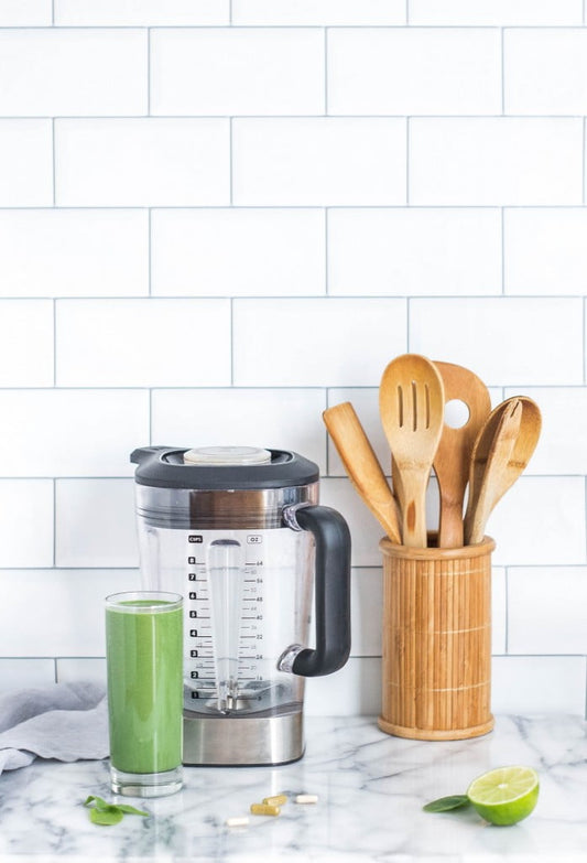 The go-to detox smoothie