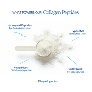 Pure Collagen Powder