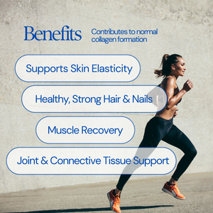 Pure Collagen Powder