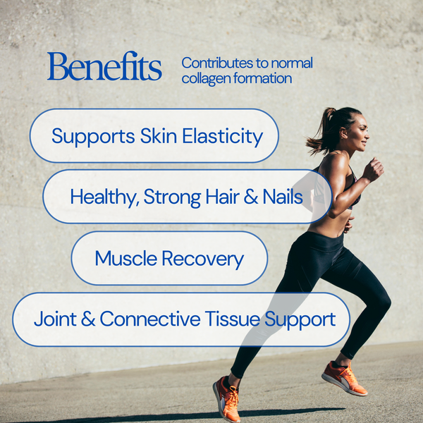 Pure Collagen Powder