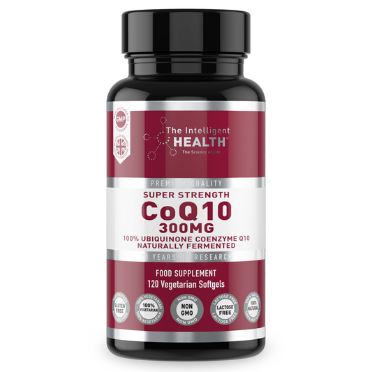 Coq10 300mg