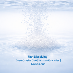 Pure Epsom Salts