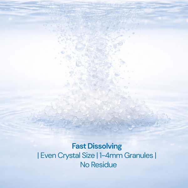 Pure Epsom Salts