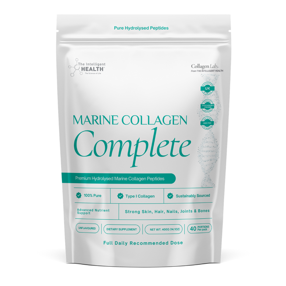 Marine Collagen Powder