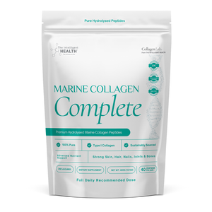 Marine Collagen Powder