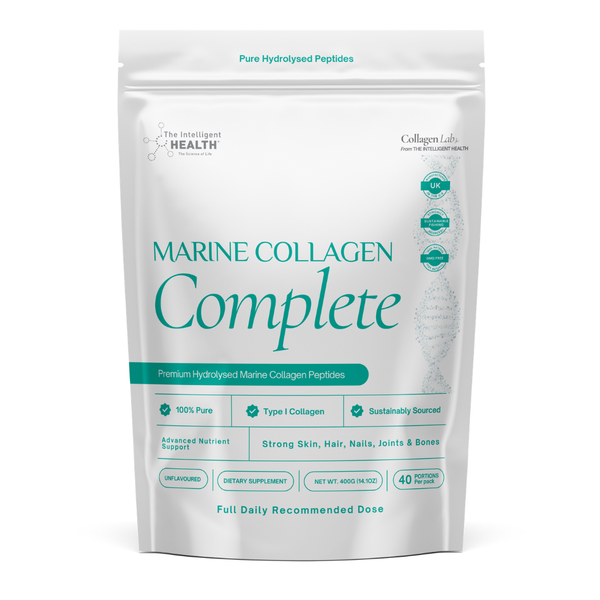 Marine Collagen Powder