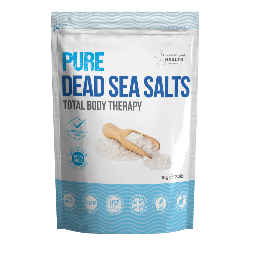 Dead Sea Salt