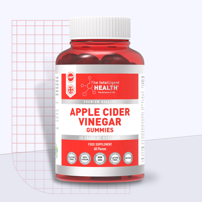 Apple Cider Vinegar Gummies