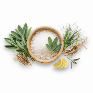 Calm & Clarify - Scented Epsom Salts
