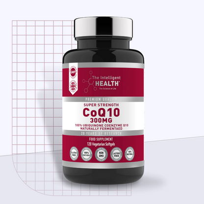Coenzyme CoQ10 300mg