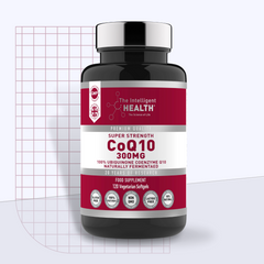 Coenzyme CoQ10 300mg