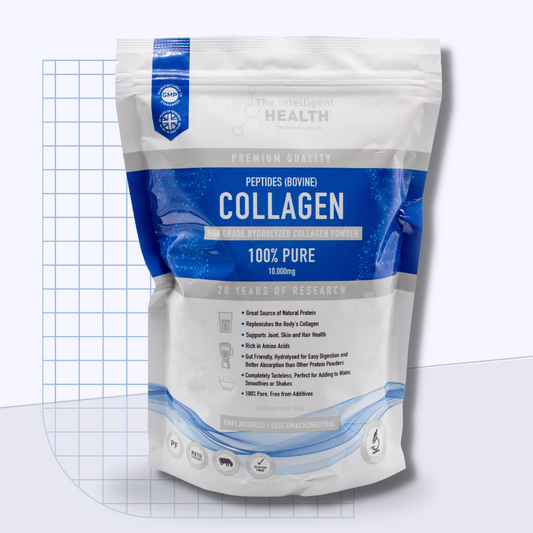 Collagen Peptide Powder