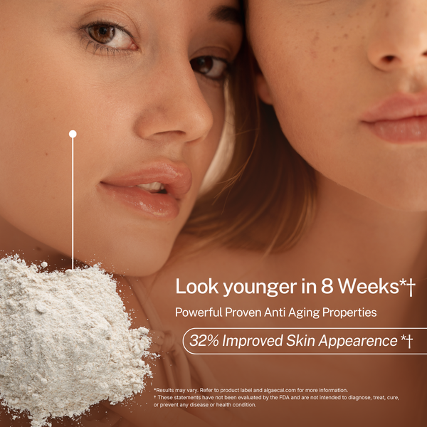 Anti-Aging properties
