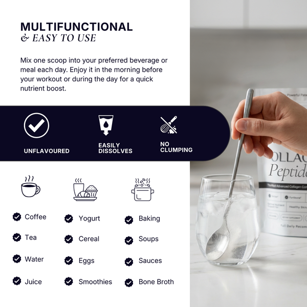 Multi Functional and Easy to Use