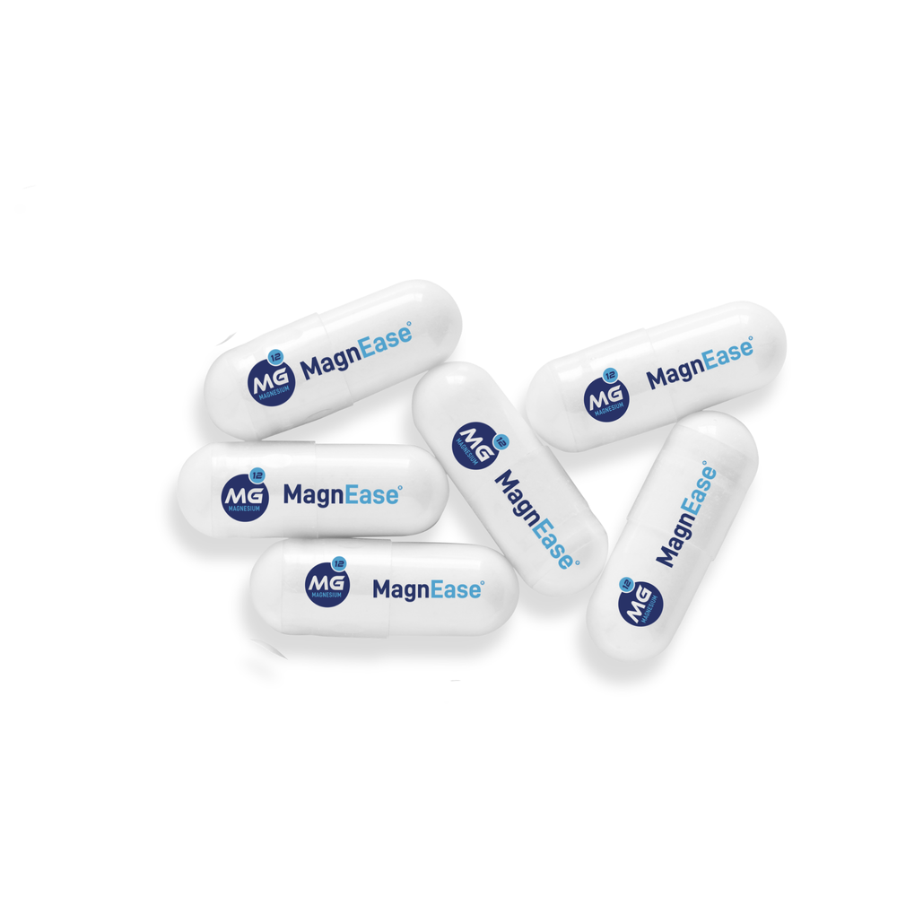 Magnesium Glycinate Complex